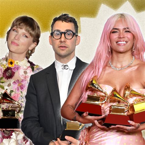grammy favorites 2023.